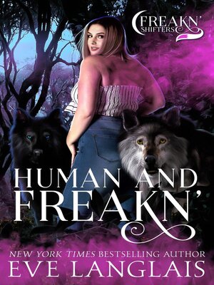 cover image of Human and Freakn'
